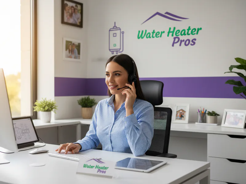 Water Heater Repair  in Great Falls  FAQ